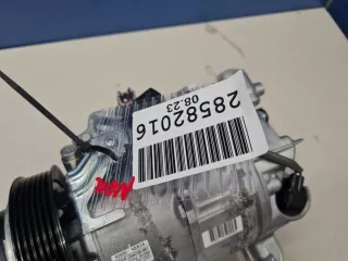 926004BB2A Компрессор системы кондиционирования Nissan Teana L33 Арт Z305663, вид 2