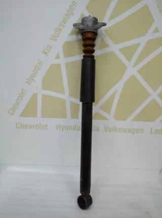 6R0512011 Амортизатор подвески Skoda Rapid Арт TP57762, вид 1