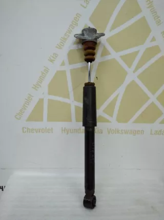 6R0512011 Амортизатор подвески Skoda Rapid Арт TP57763, вид 1