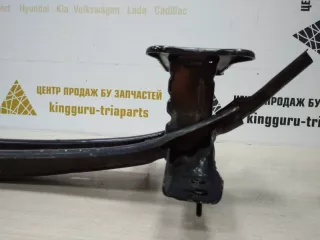 865302P600 Усилитель бампера Kia Sorento 2 Арт TP57824, вид 6