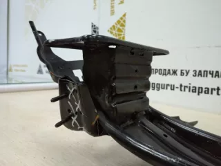 865302P600 Усилитель бампера Kia Sorento 2 Арт TP57824, вид 7
