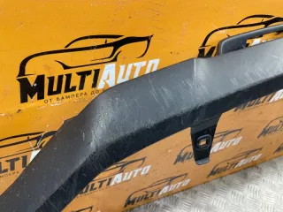 5241176010 Юбка бампера передняя Lexus UX Арт MA120882, вид 5