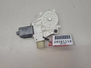 67626927027 Моторчик стеклоподъёмника передний левый BMW 3 E90/E91/E92/E93 Арт ZAP305440, вид 2