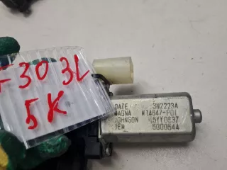 67627341563 Моторчик стеклоподъёмника задний левый BMW 3 F30/F31/GT F34 Арт ZAP305595, вид 2