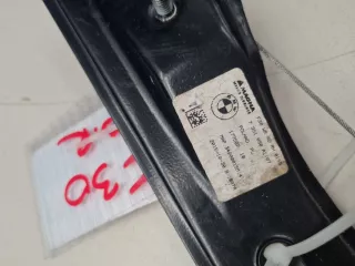 51357281888 Стеклоподъемник задний правый BMW 3 F30/F31/GT F34 Арт ZAP305615, вид 2