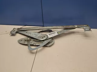 1738646 Стеклоподъемник передний правый Ford Focus 2 restailing Арт ZAP305758, вид 1