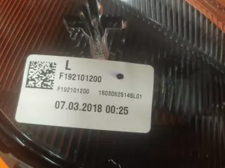 92101f1010, F192101200 фара Kia Sportage 4 Арт AR139977, вид 7