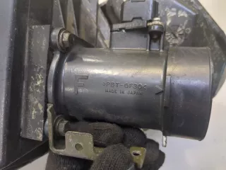 bm500,226807s000 Корпус воздушного фильтра Nissan Almera Tino Арт 8390886, вид 4