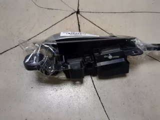 51229112440 Ручка внутренняя задняя правая BMW X6 E71/E72 Арт 8385880, вид 2