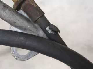 G44C44410,G44C44420 Трос ручника Mazda 6 3 Арт 8387737, вид 2
