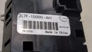  Часы Lincoln Navigator 2 Арт 8391651, вид 3
