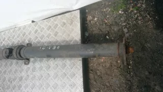 2035123 Карданный вал Ford Transit 4 Арт OEA21K301, вид 2