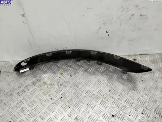 9634013377 Молдинг бампера переднего Peugeot 307 Арт 54366165, вид 2