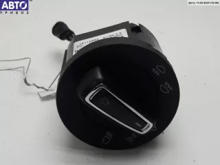 5g0941431ah Переключатель света Seat Leon 3 Арт 54394511, вид 1