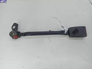4B0857756D Замок ремня безопасности передний Audi A6 C5 (S6,RS6) Арт 54372849