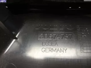 30674787 Обшивка крышки багажника Volvo C30 Арт 53308729, вид 3