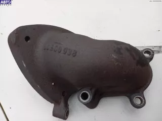 90500938 Коллектор выпускной Opel Zafira A Арт 54373249, вид 1