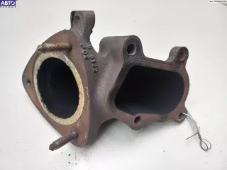 90500938 Коллектор выпускной Opel Zafira A Арт 54373249, вид 2