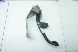 4M512467AN Педаль тормоза Ford Focus 2 Арт 54372231, вид 2