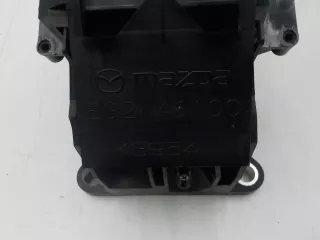 EG2146100D Кулиса КПП Mazda CX-7 Арт 689436, вид 5