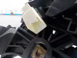 EG2146100D Кулиса КПП Mazda CX-7 Арт 689436, вид 10