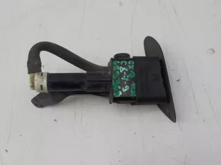 L20667510 Форсунка омывателя ветрового стекла Mazda CX-7 Арт 689372, вид 1