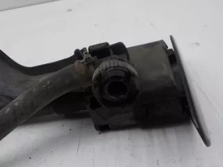 L20667510 Форсунка омывателя ветрового стекла Mazda CX-7 Арт 689372, вид 5