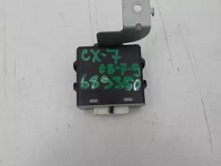 EH1051225 Блок управления Mazda CX-7 Арт 689363, вид 6