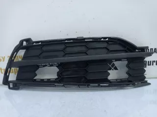 57A807368 Решетка бампера Skoda Karoq Арт TP58189, вид 1