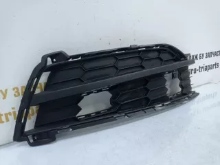 57A807368 Решетка бампера Skoda Karoq Арт TP58189, вид 2
