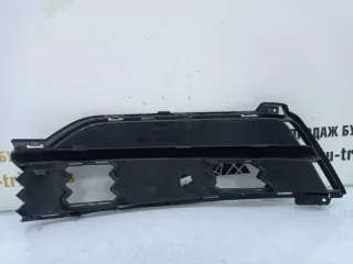 57A807368 Решетка бампера Skoda Karoq Арт TP58189, вид 4