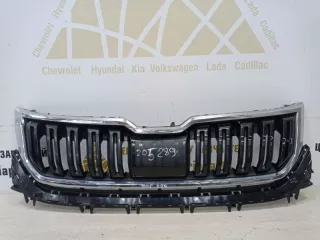565853653A Решетка радиатора Skoda Kodiaq Арт TP58200, вид 1