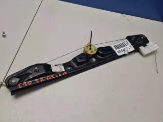 51357281888 Стеклоподъемник задний правый BMW 3 F30/F31/GT F34 Арт ZAP305816, вид 1