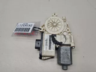 67626925966 Моторчик стеклоподъёмника задний правый BMW X3 E83 Арт ZAP305825, вид 3