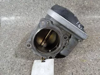 8200190230,8200171134-B,408.238287002 Заслонка дроссельная Renault Megane 2 Арт 46023031370_2, вид 4