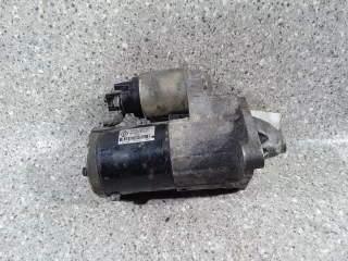 8200399594,M000T21471 Стартер Renault Clio 2 Арт 46023006062_4, вид 1