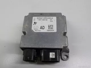 BK3T14B321AD Блок управления AIR BAG Ford Transit 4 Арт E41020127, вид 1