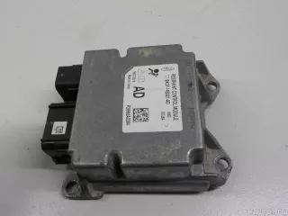 BK3T14B321AD Блок управления AIR BAG Ford Transit 4 Арт E41020127, вид 2