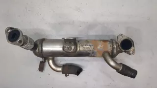 284162a710 Охладитель отработанных газов Hyundai i20 1 Арт 8393999, вид 2