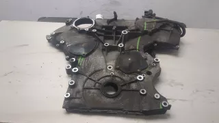  Крышка двигателя передняя Nissan Pathfinder 3 Арт 8389433, вид 3