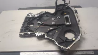  Крышка двигателя передняя Nissan Pathfinder 3 Арт 8389433, вид 5