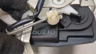 74811S9AE01 Механизм подъема крышки (двери) багажника Honda CR-V 3 Арт 8392775, вид 3