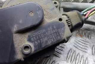 8511053040, 1593000201 , art7760340 Механизм стеклоочистителя (трапеция дворников) Lexus IS 2 Арт 7760340, вид 2