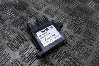 g384347020, aev6910a , art7965474 Реле (прочие) Toyota Prius 2 Арт 7965474, вид 2