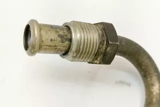 A1299973182 , art5656381 Патрубок (трубопровод, шланг) Mercedes SL R129 Арт 5656381, вид 2