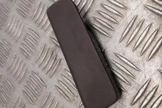 7L0823533D , art7169213 Ручка открывания капота Porsche Panamera 970 Арт 7169213, вид 1