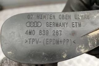 4M0839267 , art8037458 Ограничитель открывания двери Audi Q7 4M Арт 8037458, вид 2