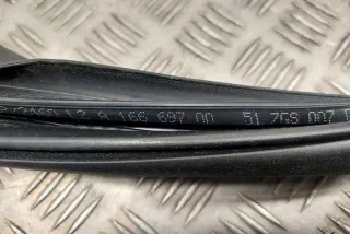A1666970051 , art8037627 Уплотнитель Mercedes GL X166 Арт 8037627, вид 2