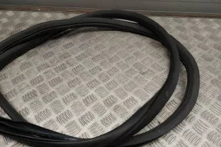 A1666970051 , art8037627 Уплотнитель Mercedes GL X166 Арт 8037627, вид 4