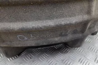 8R0810171C , art8038135 Защита арок задняя левая (подкрылок) Audi Q5 1 Арт 8038135, вид 4